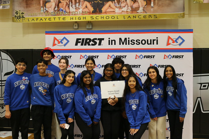 STL Mid League Tournament