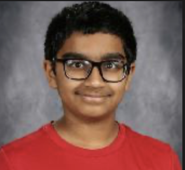 Ashvin Sriram