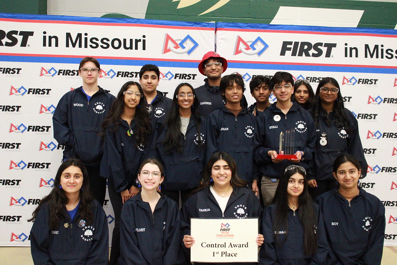 Gateway Robotics League 2025