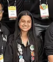 Keerthi Maddineni