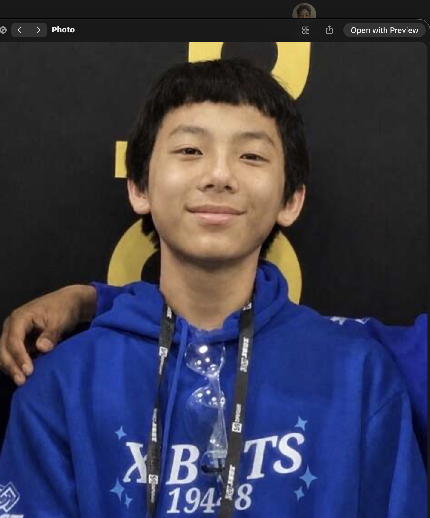 Leo Hwang