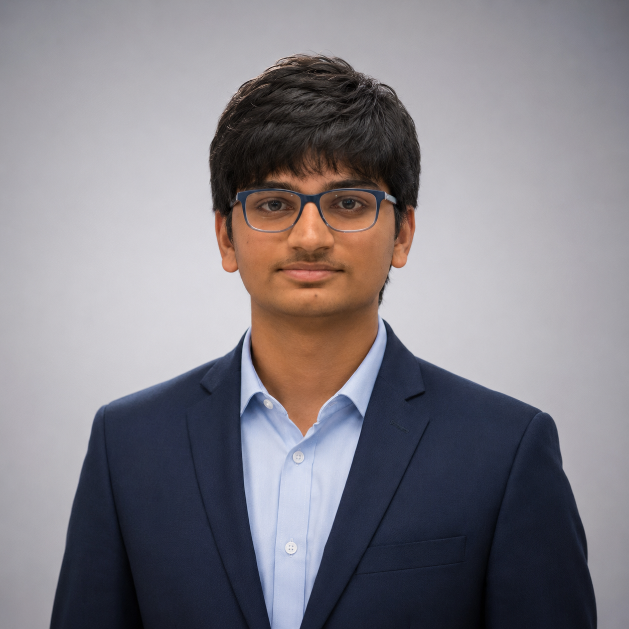 Shreyansh Guduru