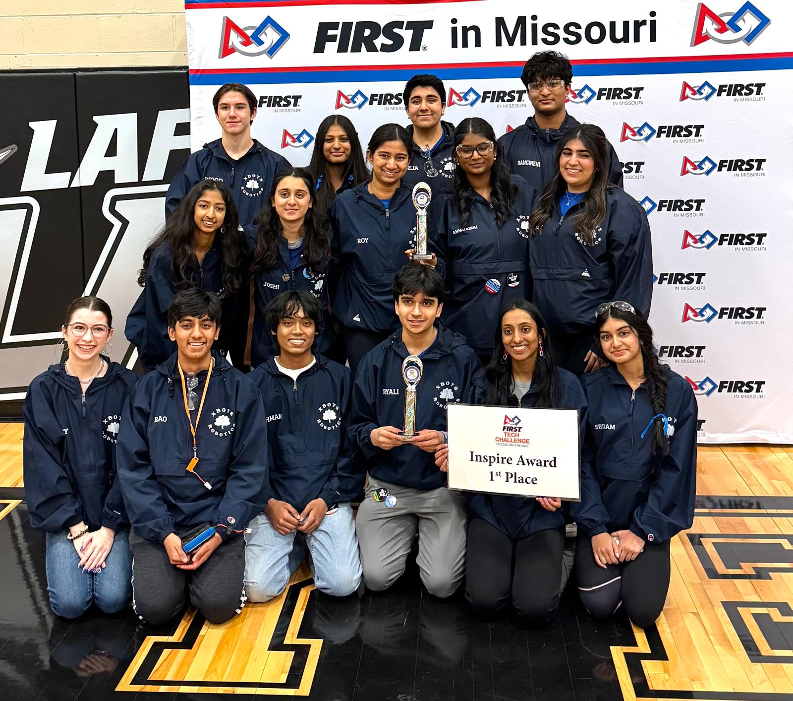 STL Metro Tournament 2024