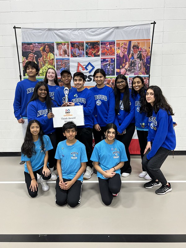 Dean's List Finalist