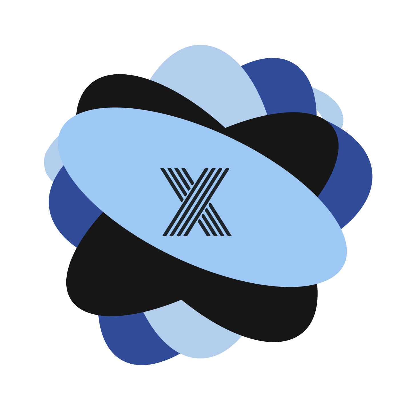 X Logo
