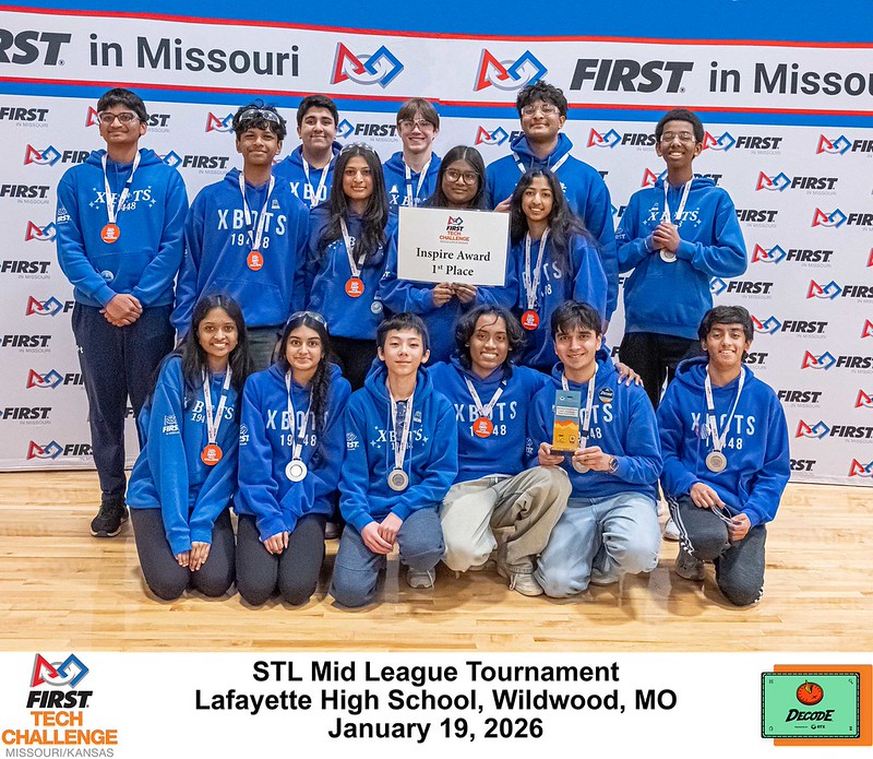 STL Mid League 2026